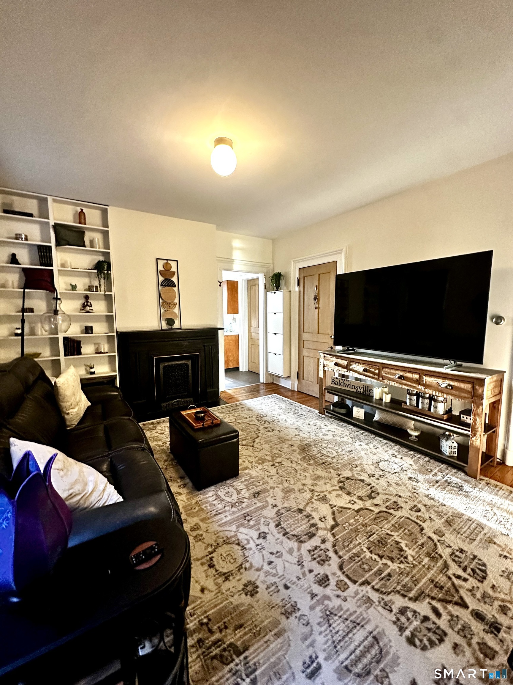 95 Olive Street New Haven CT 06511