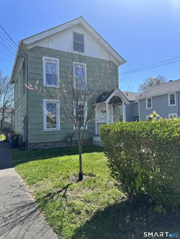 42 First Street Norwalk CT 06855