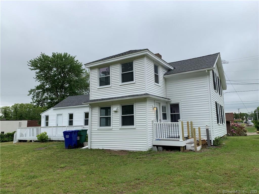 357 Pleasant Valley Road South Windsor CT 06074