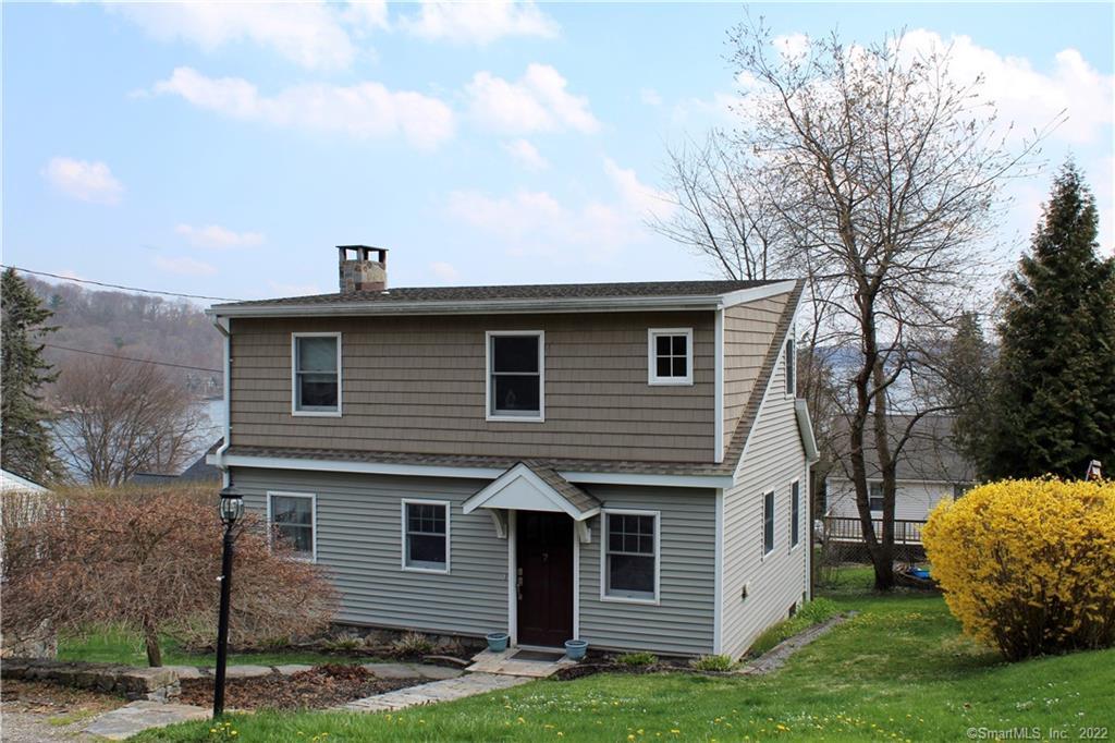 7 Almargo Road New Fairfield CT 06812