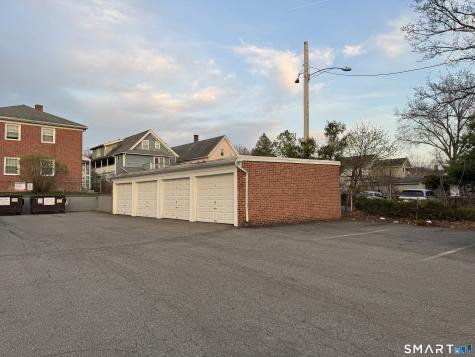 1164 Whitney Avenue Hamden CT 06517