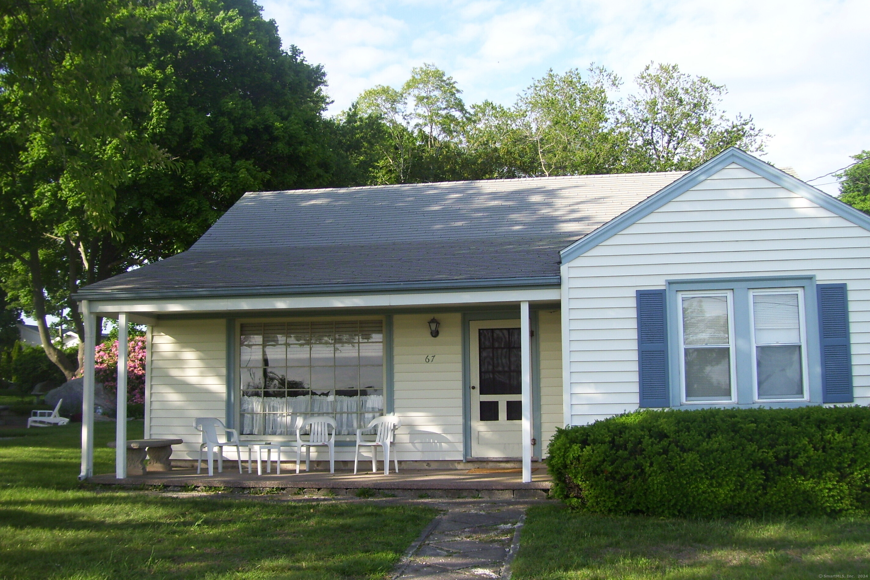67 Sound Breeze Avenue Groton CT 06340