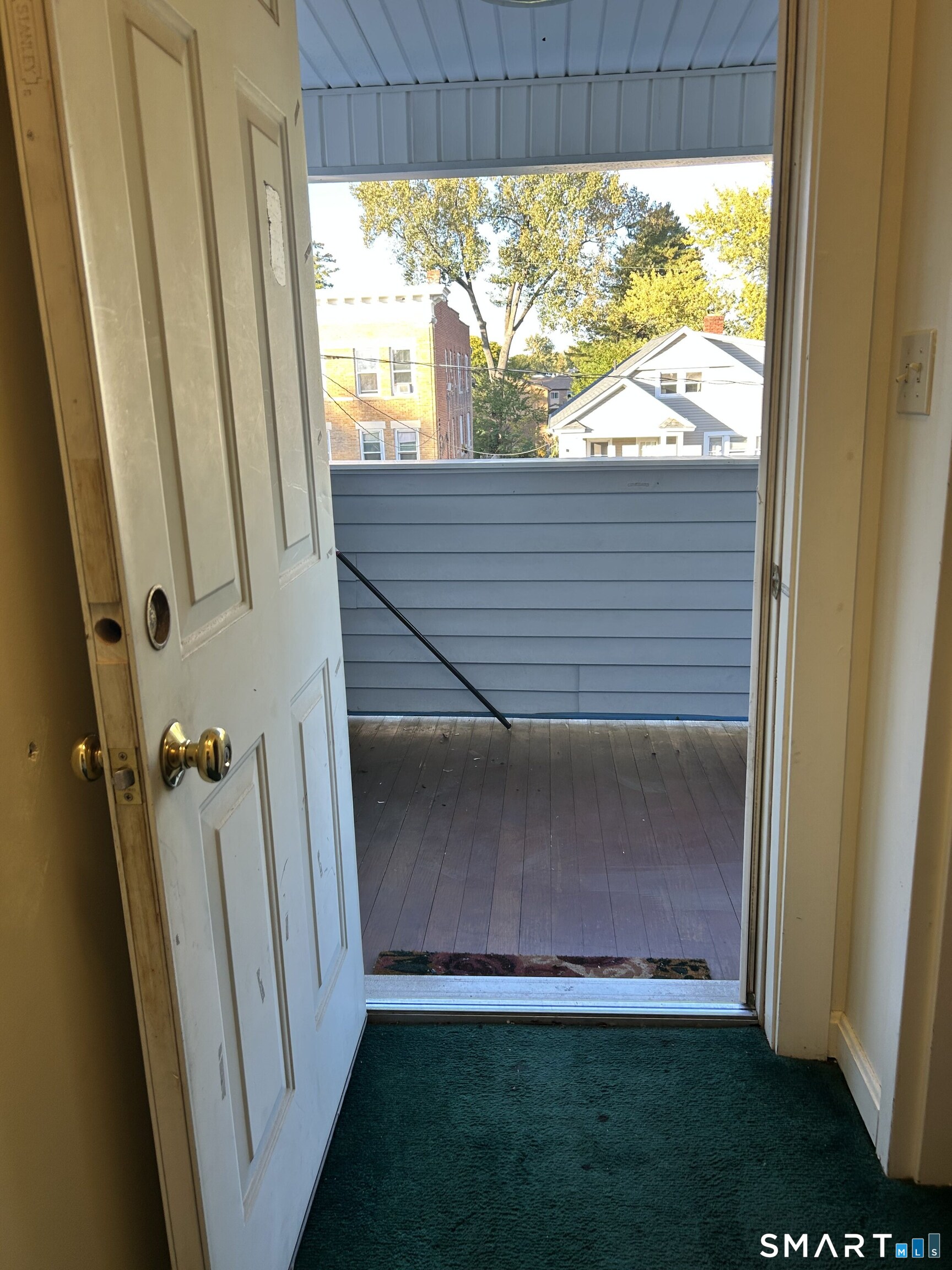 25 Cleveland Avenue Hartford CT 06120