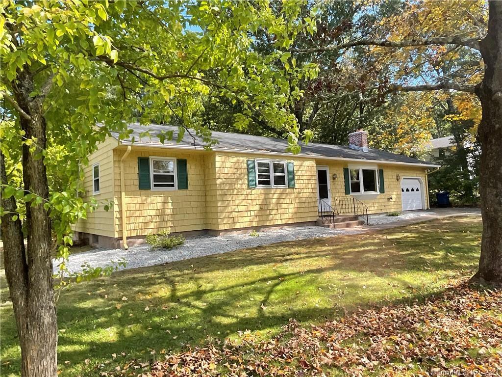 2 Eastview Drive Vernon CT 06066