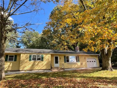 2 Eastview Drive Vernon CT 06066