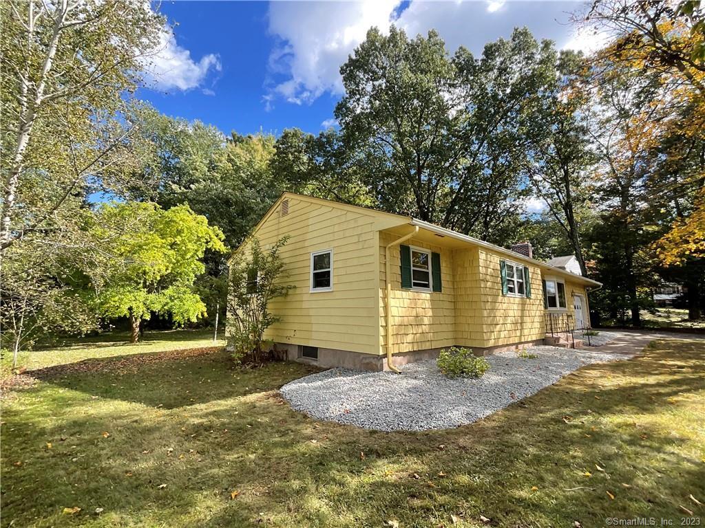 2 Eastview Drive Vernon CT 06066
