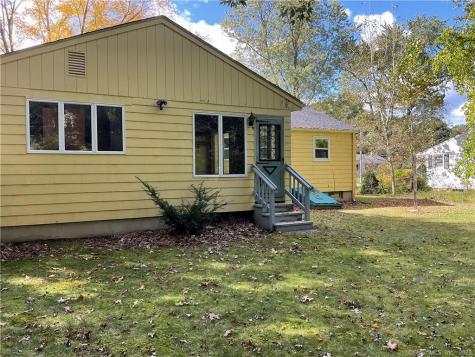 2 Eastview Drive Vernon CT 06066