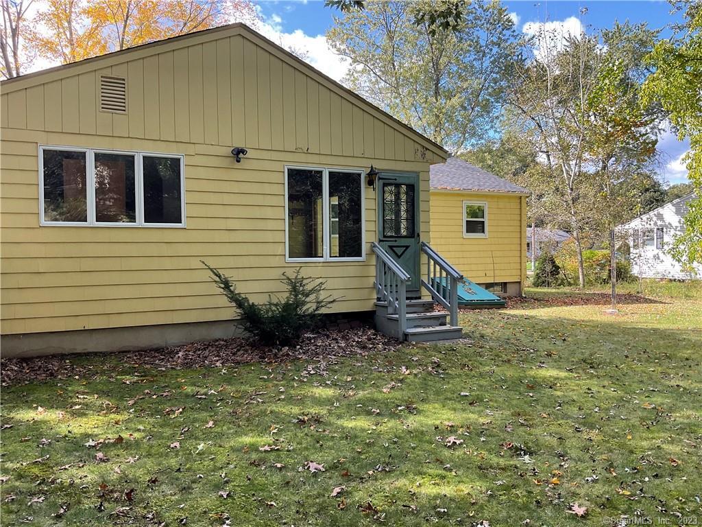2 Eastview Drive Vernon CT 06066