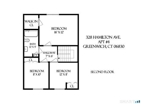 328 Booth Place Greenwich CT 06830