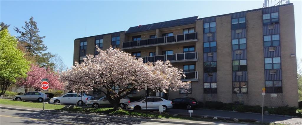 500 Newfield Avenue Stamford CT 06905