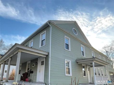 14 Prospect Hill Road New Milford CT 06776