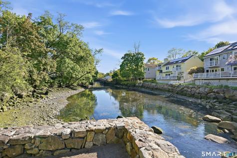 12 Jacob Street Norwalk CT 06853