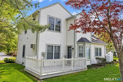 905 Oronoke Road Waterbury CT 06708