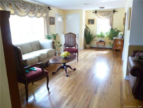 180 Millard Street Fairfield CT 06824