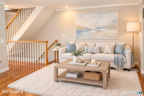 8 Driftway Road Danbury CT 06811