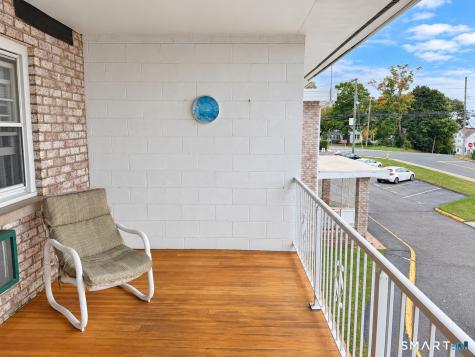 40 Chapel Street Milford CT 06460
