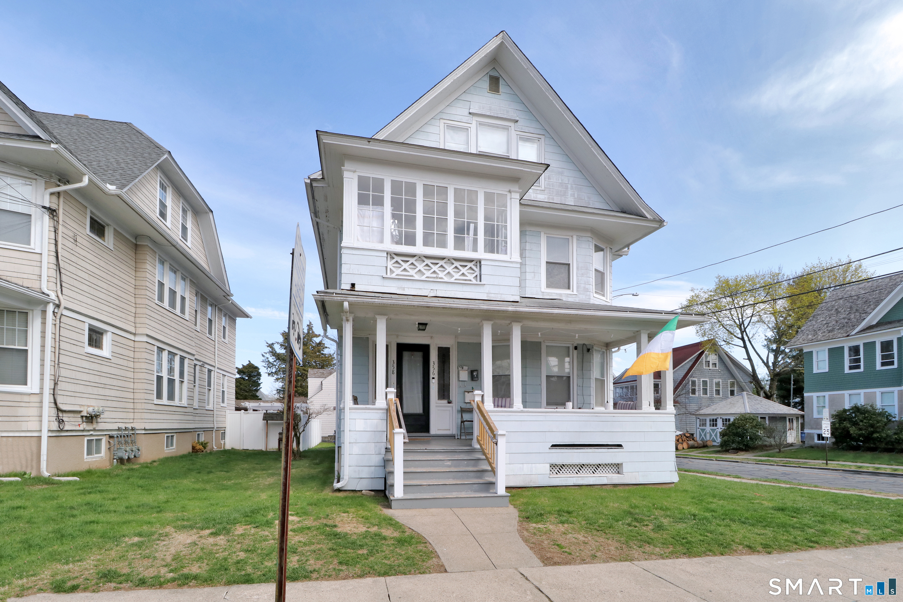 356-358 Midland Street Bridgeport CT 06605