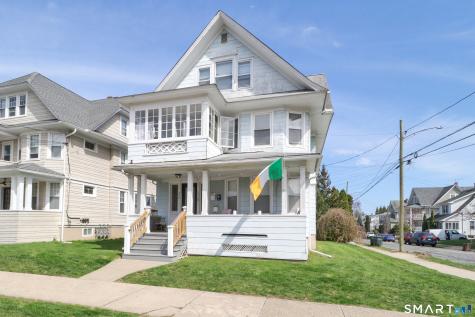 356-358 Midland Street Bridgeport CT 06605