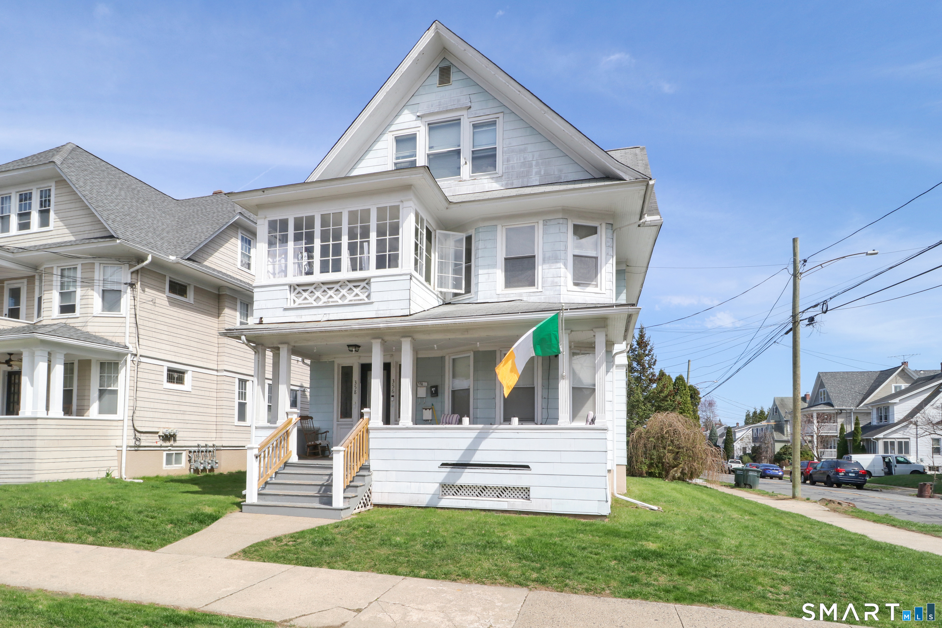 356-358 Midland Street Bridgeport CT 06605
