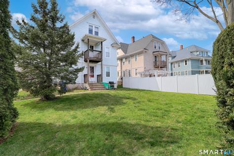 356-358 Midland Street Bridgeport CT 06605