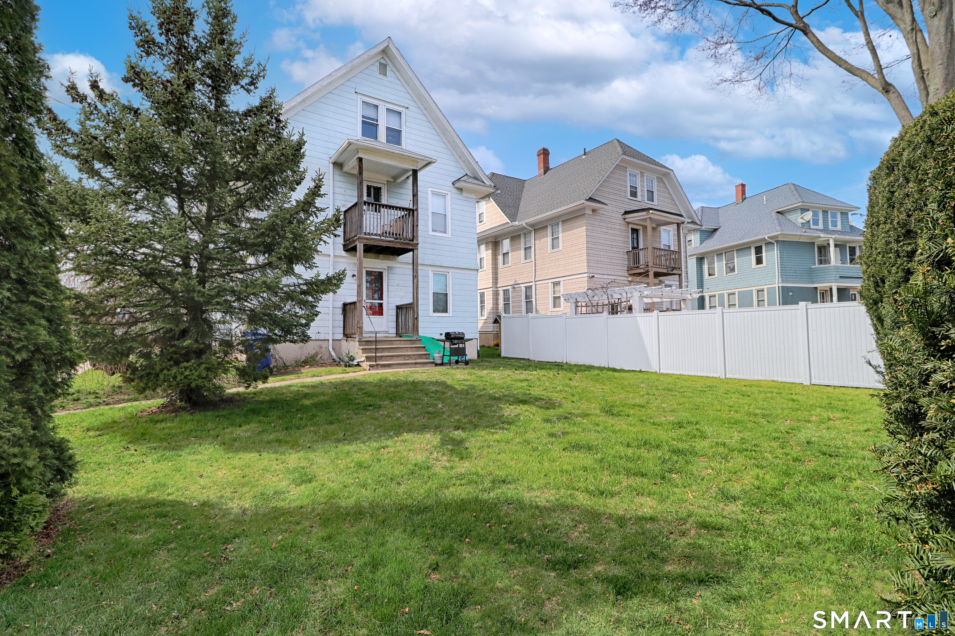 356-358 Midland Street Bridgeport CT 06605
