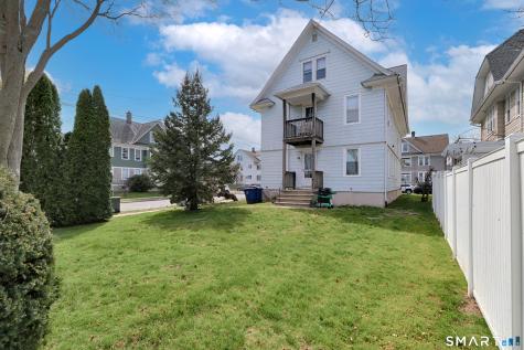 356-358 Midland Street Bridgeport CT 06605
