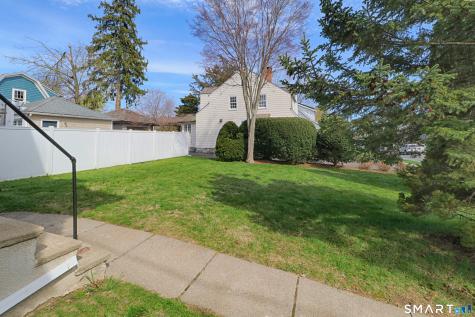 356-358 Midland Street Bridgeport CT 06605