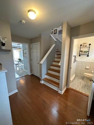 209 Deerfield Ridge Drive Groton CT 06355