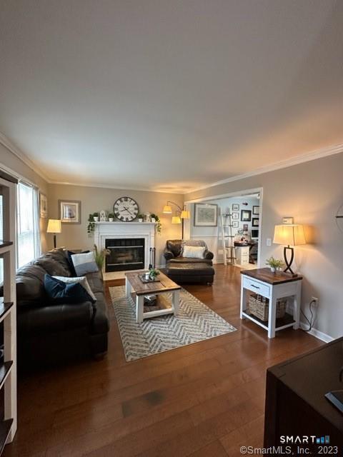 209 Deerfield Ridge Drive Groton CT 06355
