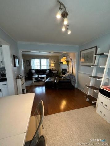 209 Deerfield Ridge Drive Groton CT 06355