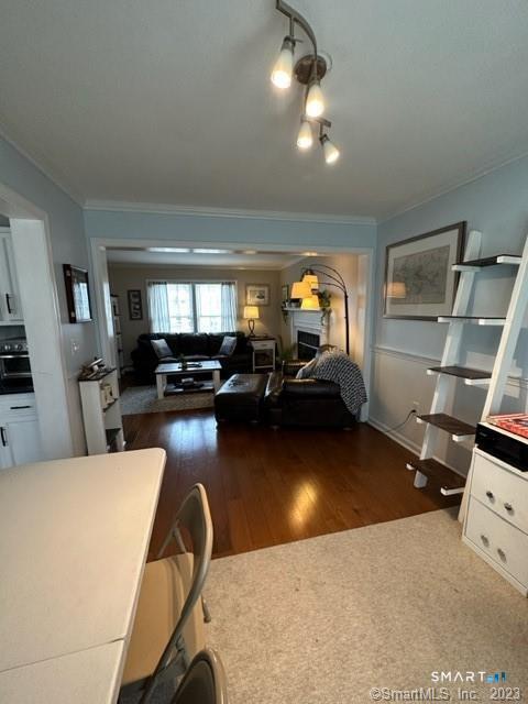 209 Deerfield Ridge Drive Groton CT 06355