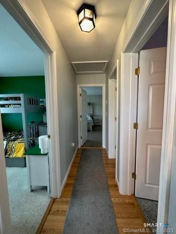 209 Deerfield Ridge Drive Groton CT 06355