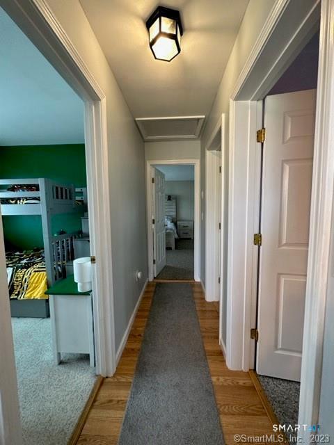 209 Deerfield Ridge Drive Groton CT 06355