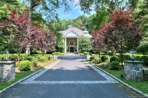 62 Weston Road Westport CT 06880