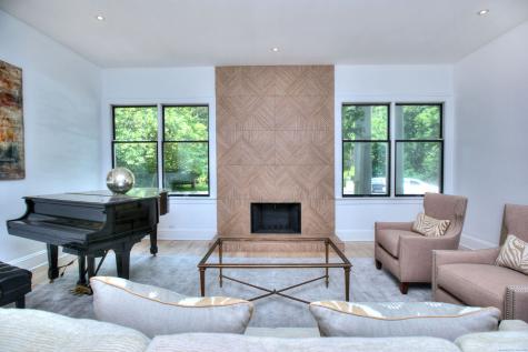 62 Weston Road Westport CT 06880