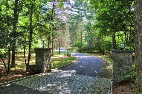 62 Weston Road Westport CT 06880