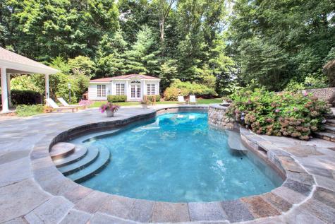 62 Weston Road Westport CT 06880