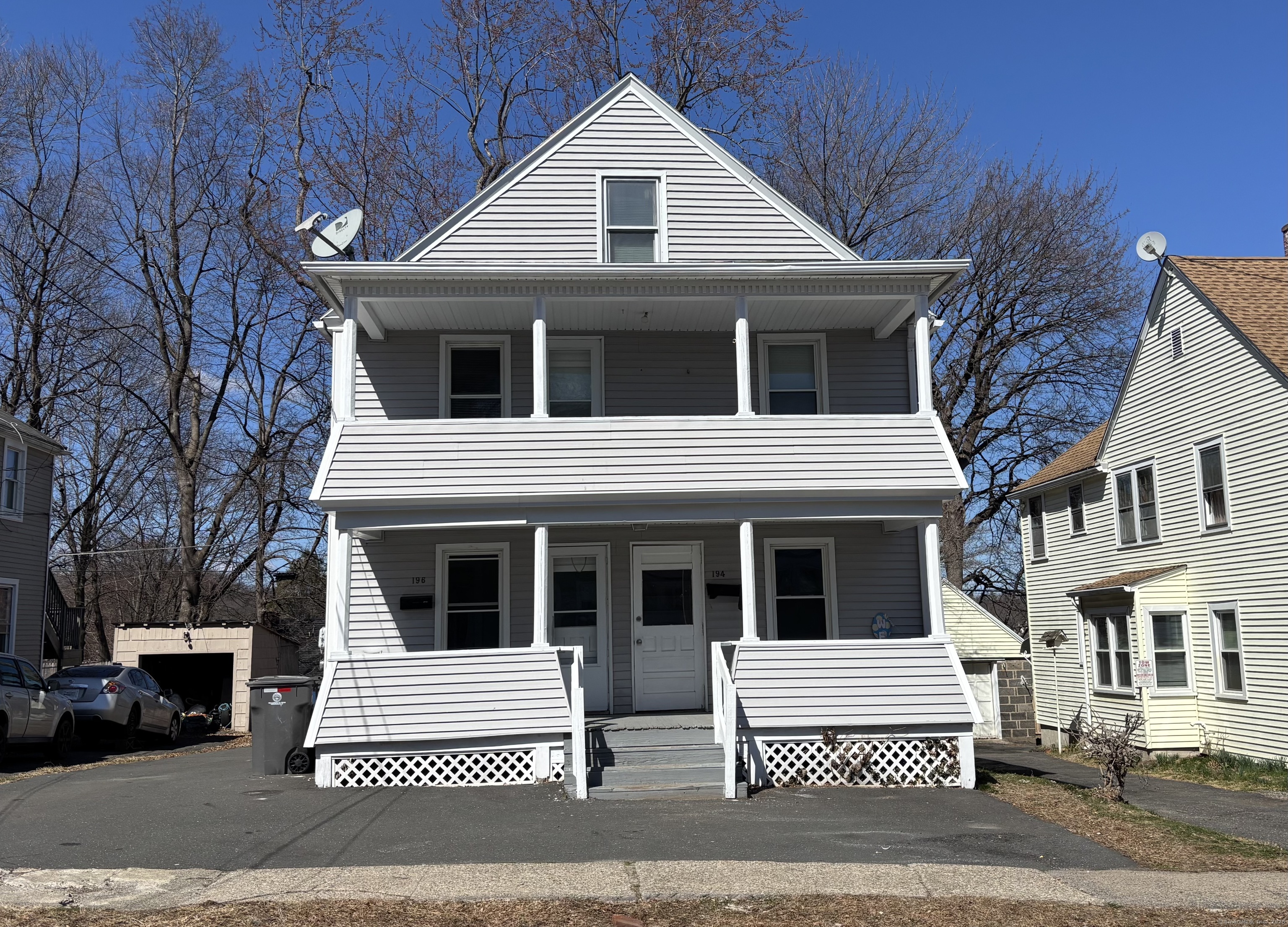 196 Greene Street Bristol CT 06010