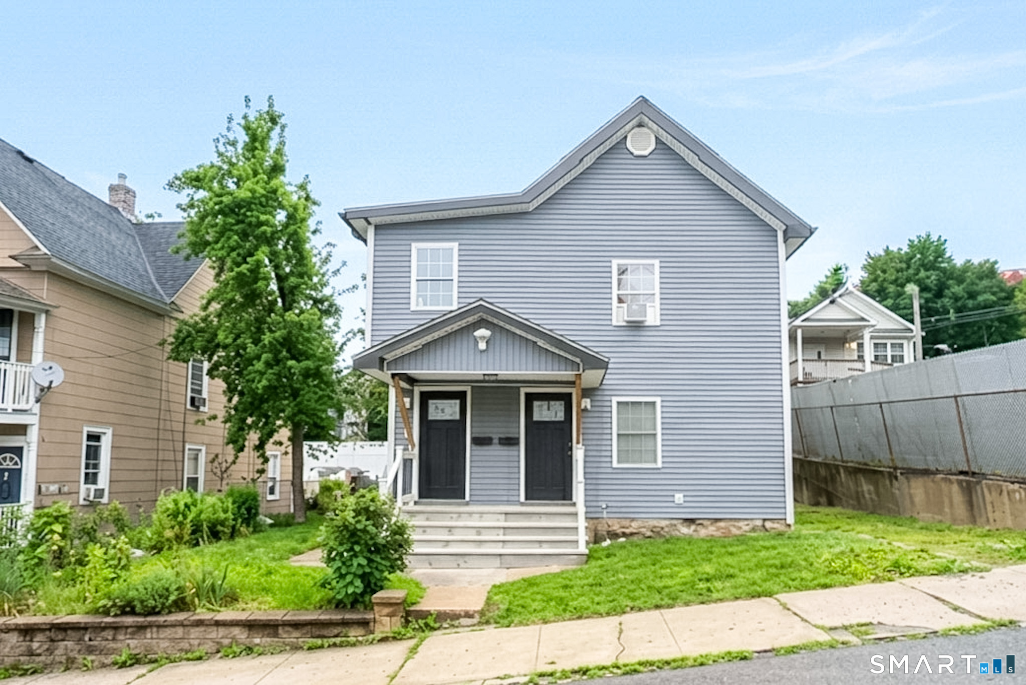 73 Branch Street Waterbury CT 06704