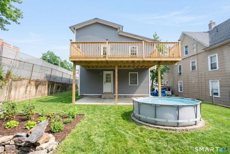 73 Branch Street Waterbury CT 06704