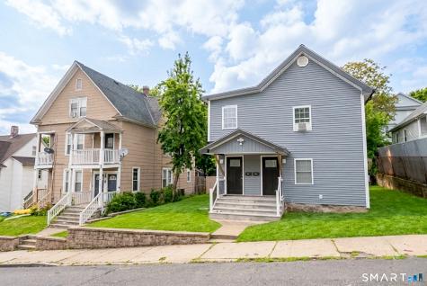 73 Branch Street Waterbury CT 06704