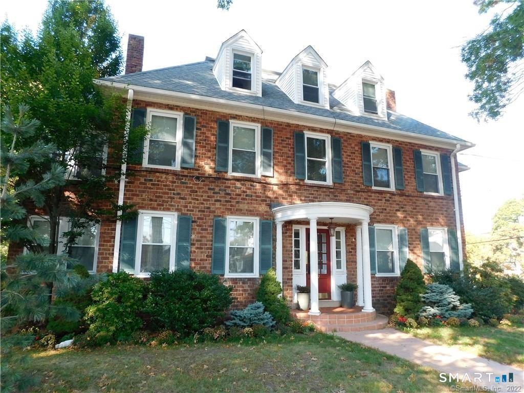 512 Townsend Avenue New Haven CT 06512