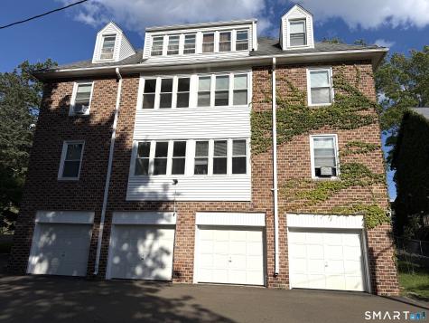 512 Townsend Avenue New Haven CT 06512