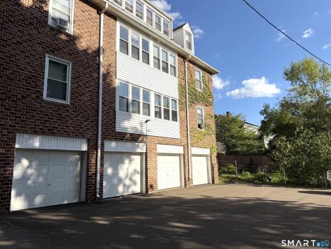 512 Townsend Avenue New Haven CT 06512