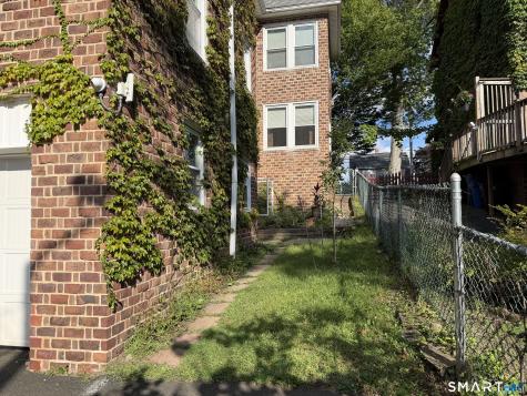 512 Townsend Avenue New Haven CT 06512