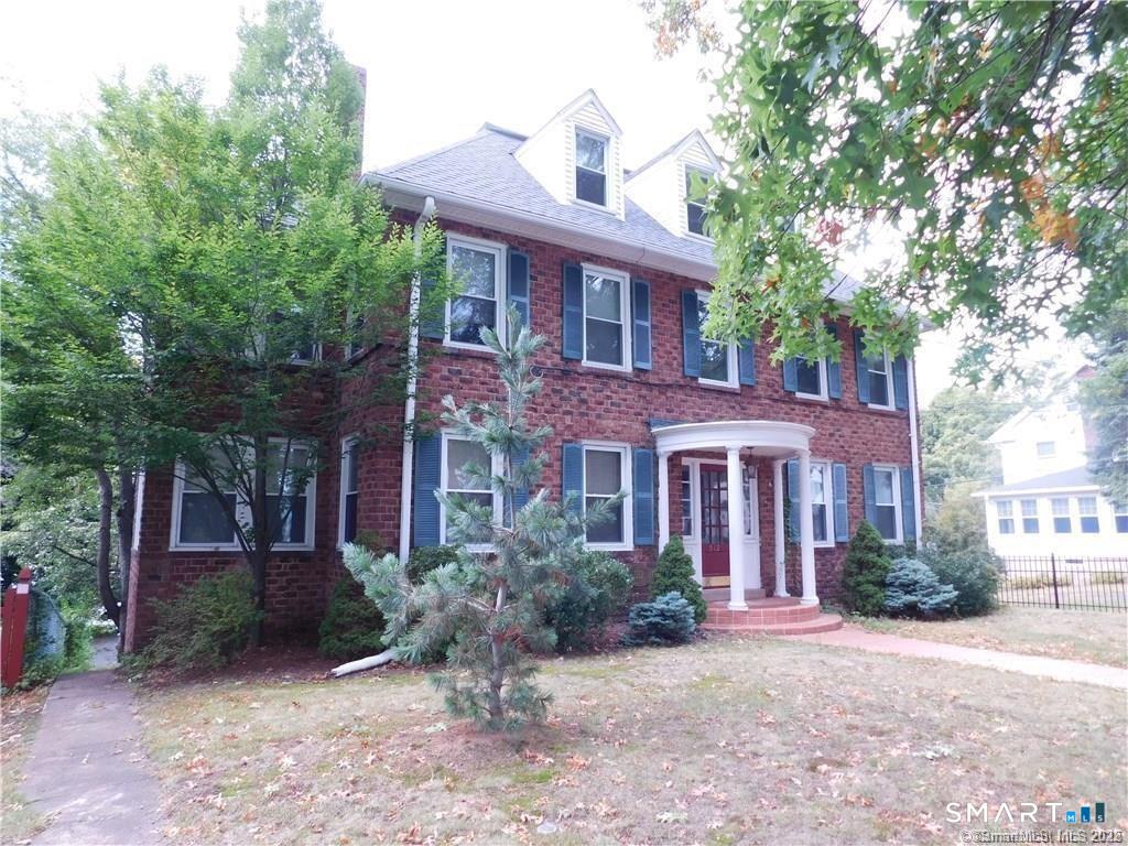 512 Townsend Avenue New Haven CT 06512