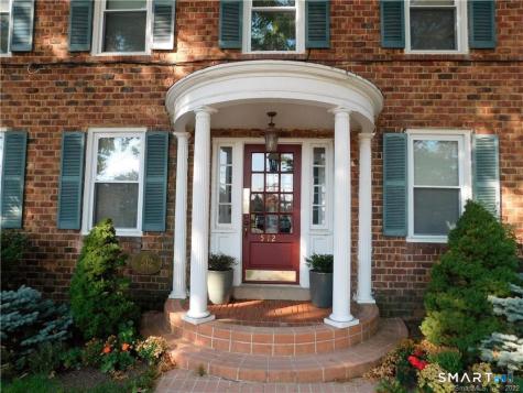 512 Townsend Avenue New Haven CT 06512
