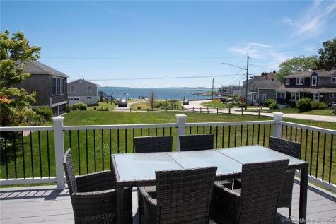 71 Noyes Avenue Stonington CT 06378