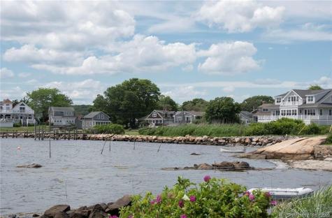 71 Noyes Avenue Stonington CT 06378