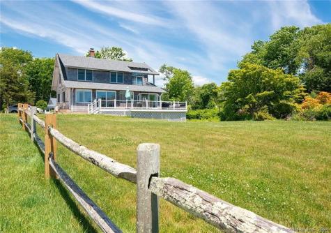 71 Noyes Avenue Stonington CT 06378